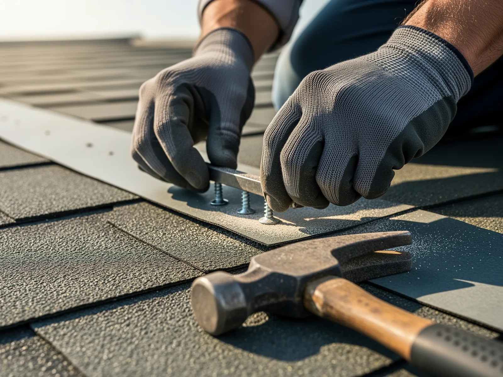 Why choose Fascia Repair in Rapidan, VA